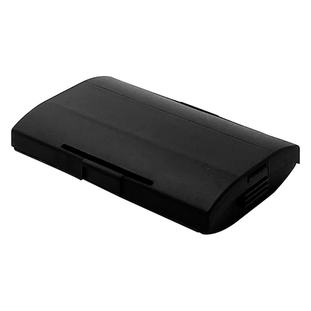 Child Resistant Plastic Case 2