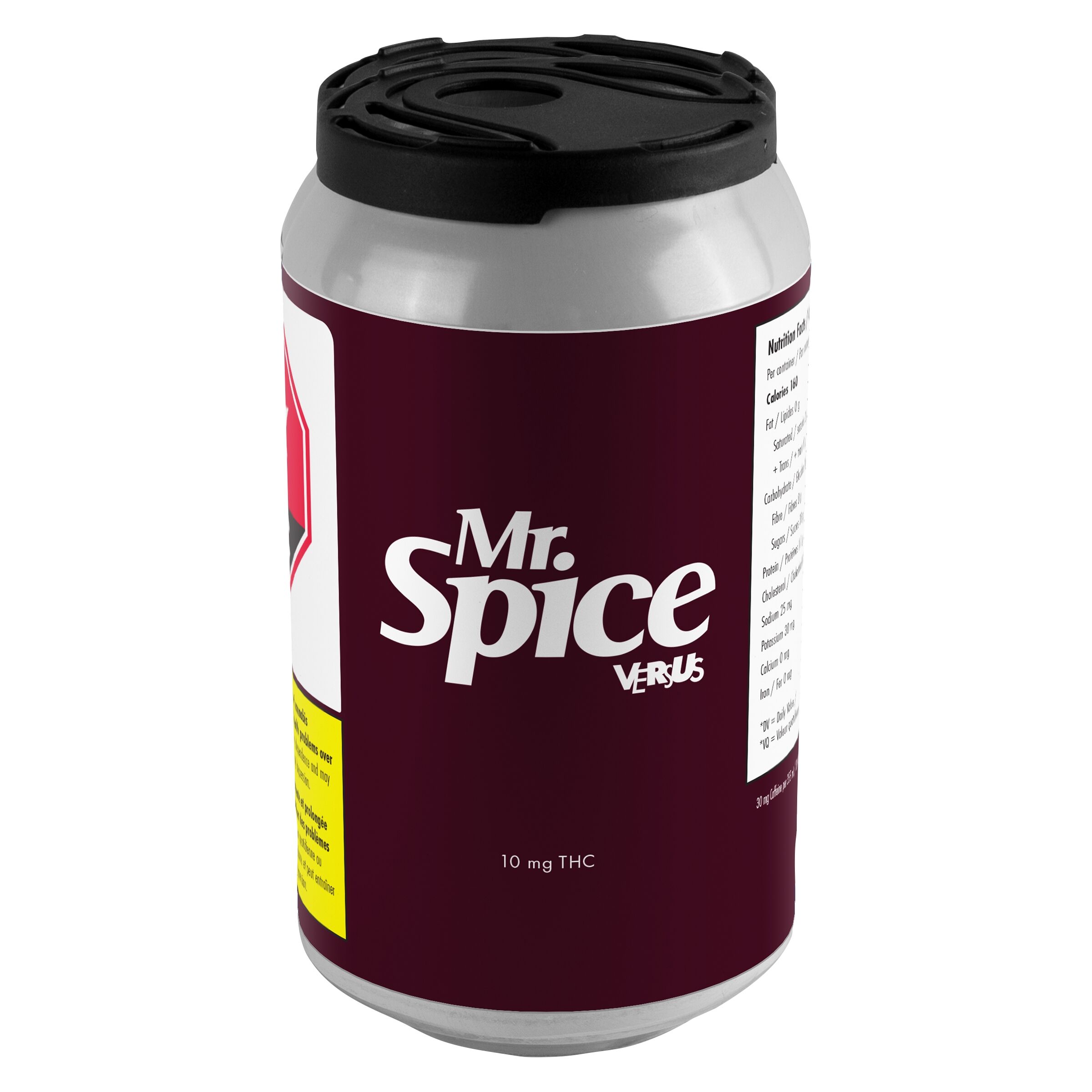 Mr. Spice 2
