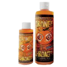Orange Chronic Cleaner