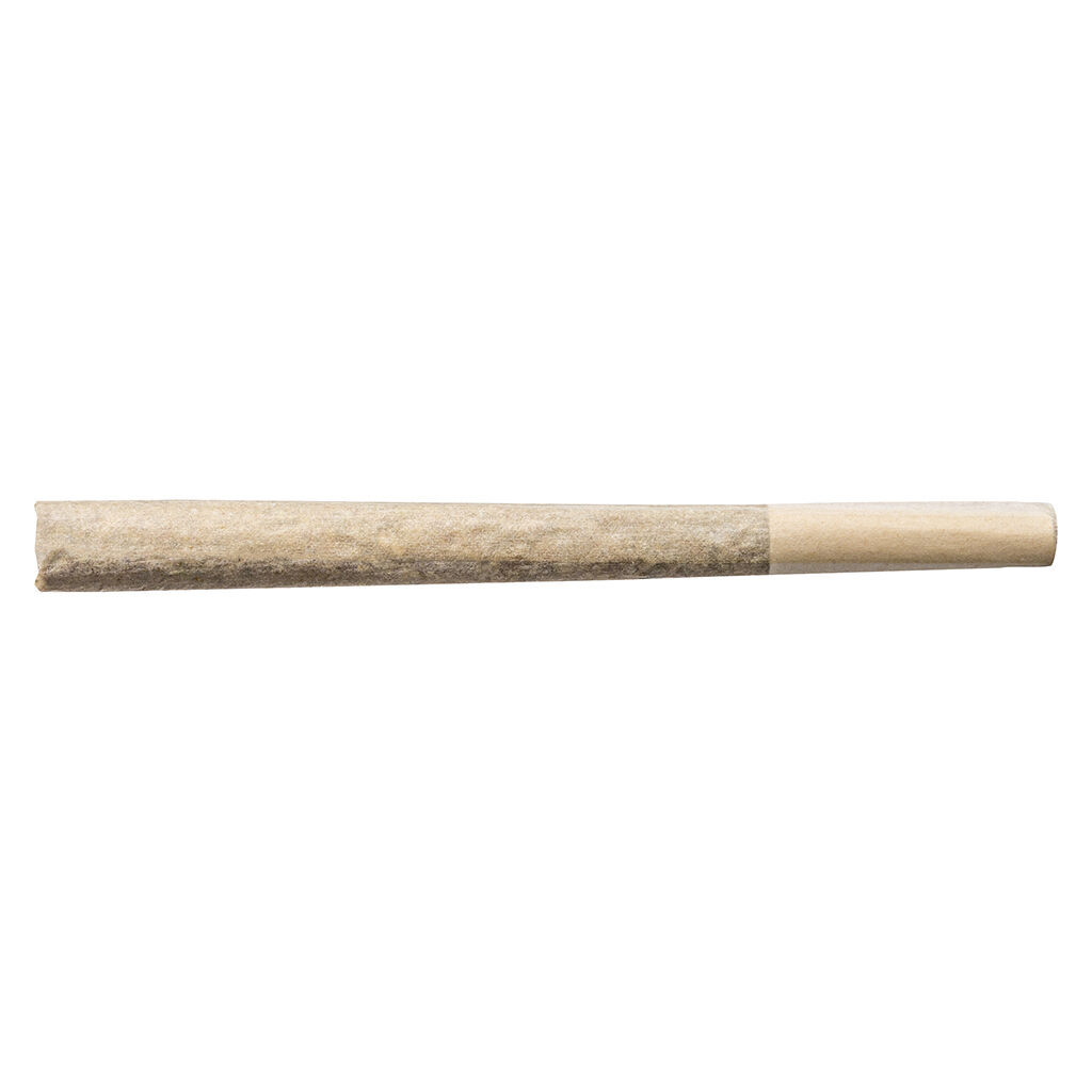 Strawberry Grail Pre-Roll