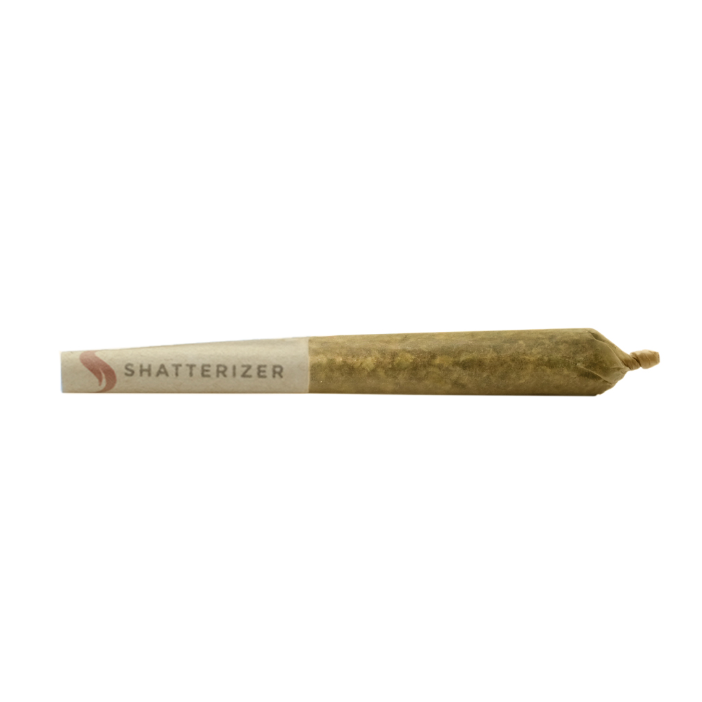 Shatter Infused Pre-Roll