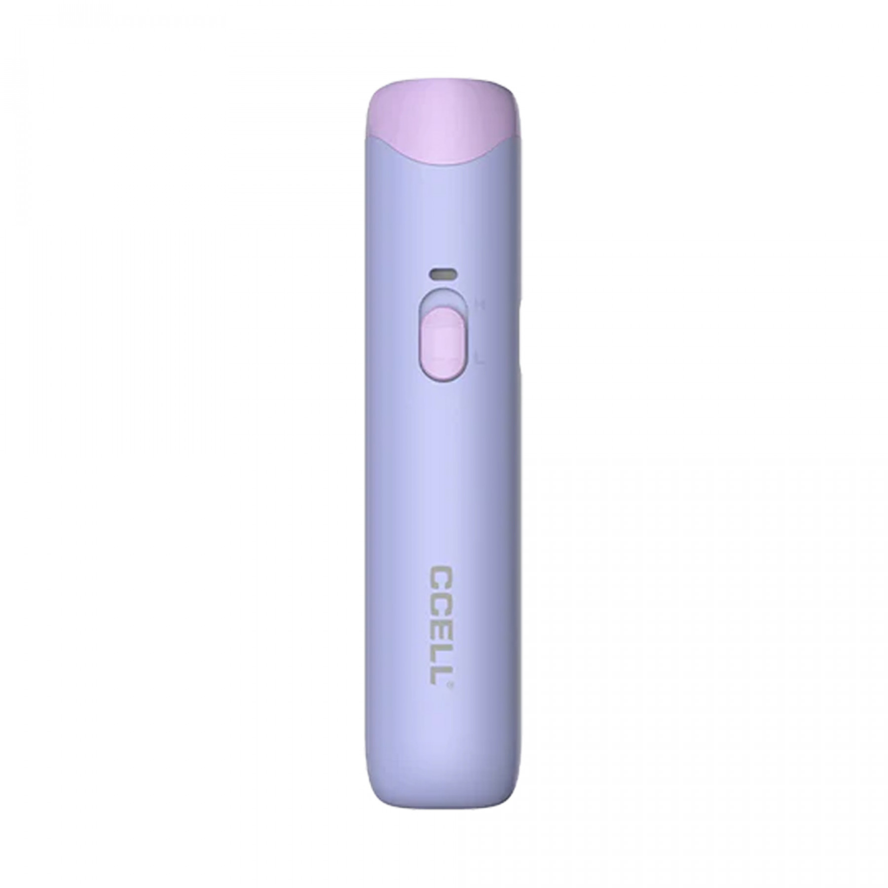 CCELL Go Stk Dual Heat 510 Battery 3