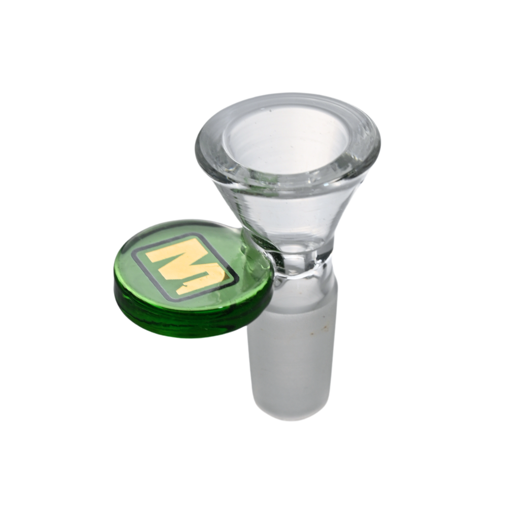 14mm Marley Cone Bowl with Handle