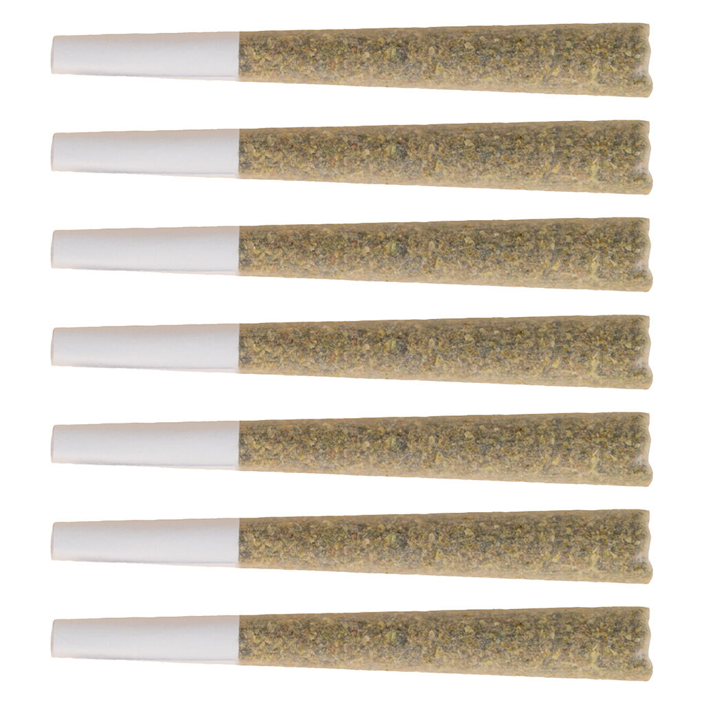 Hail Mary's Pre-roll 6