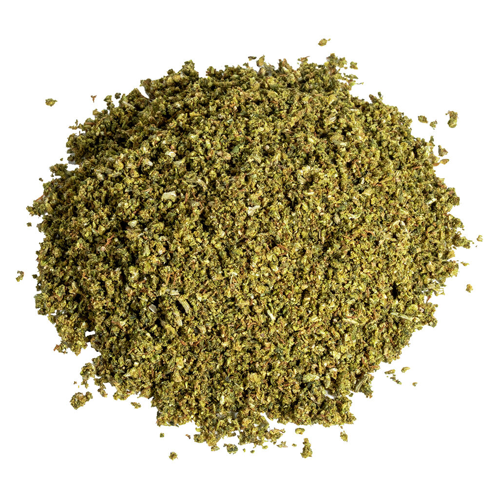 Super Lemon Haze Milled Flower
