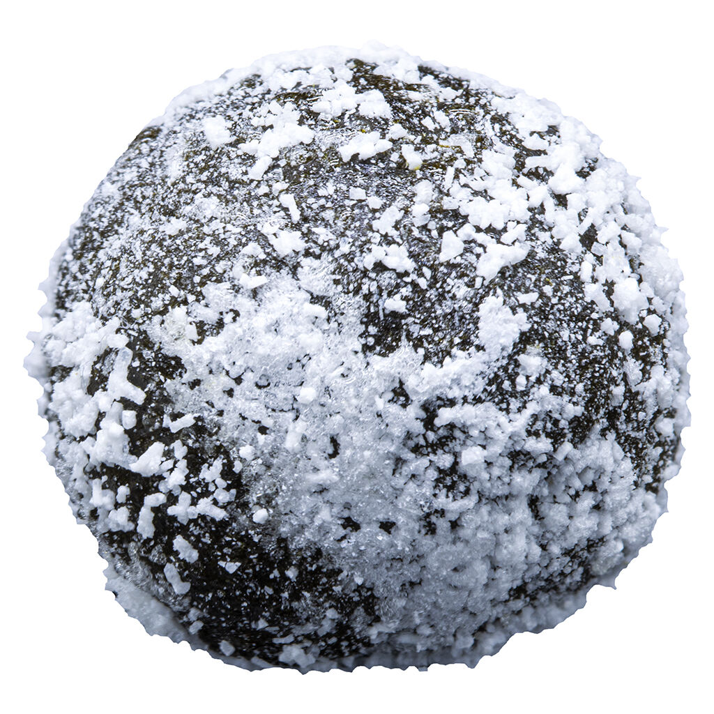 Cement Shoes Diamond Dusted Hash