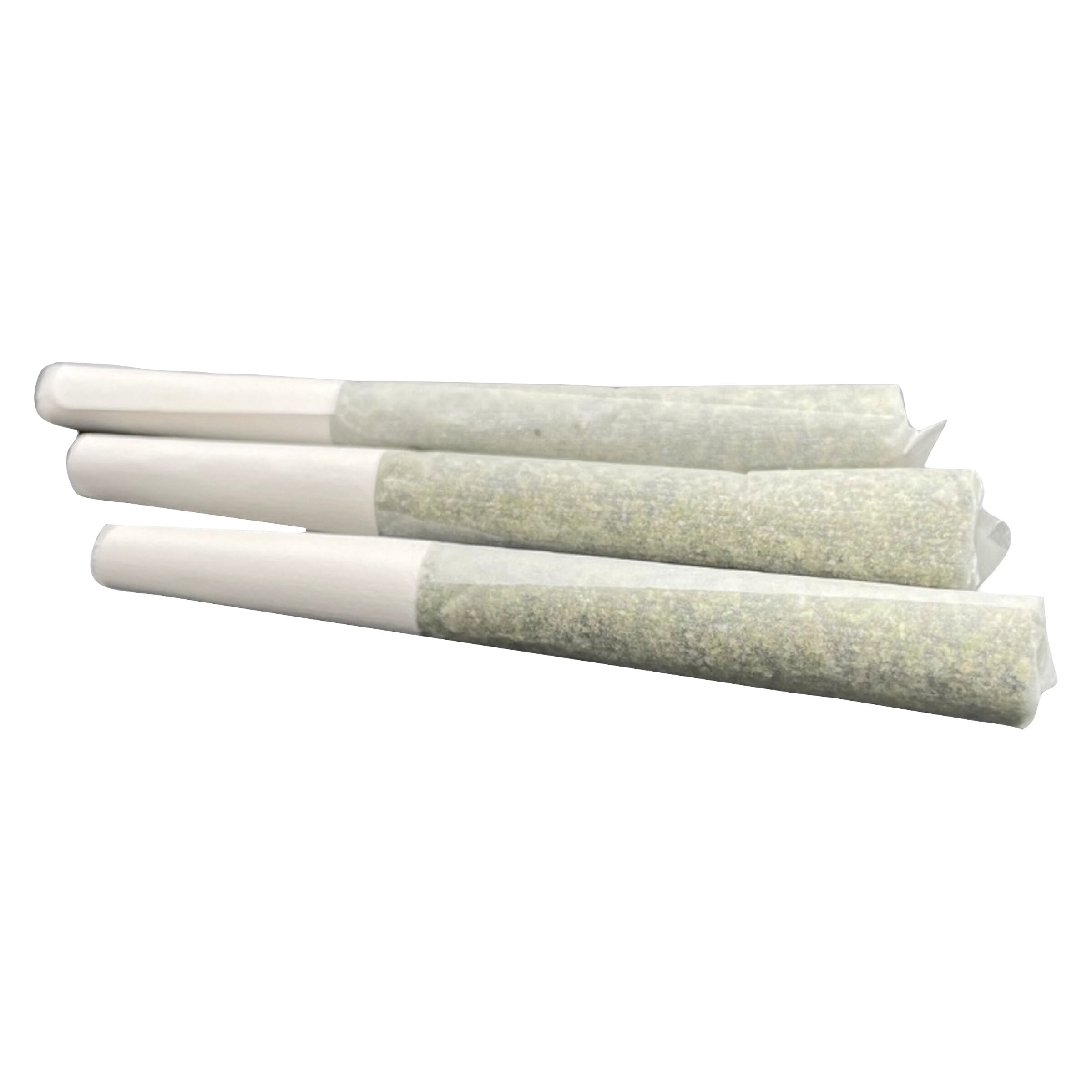 Raspberry Storm Diamond Infused Pre-Roll