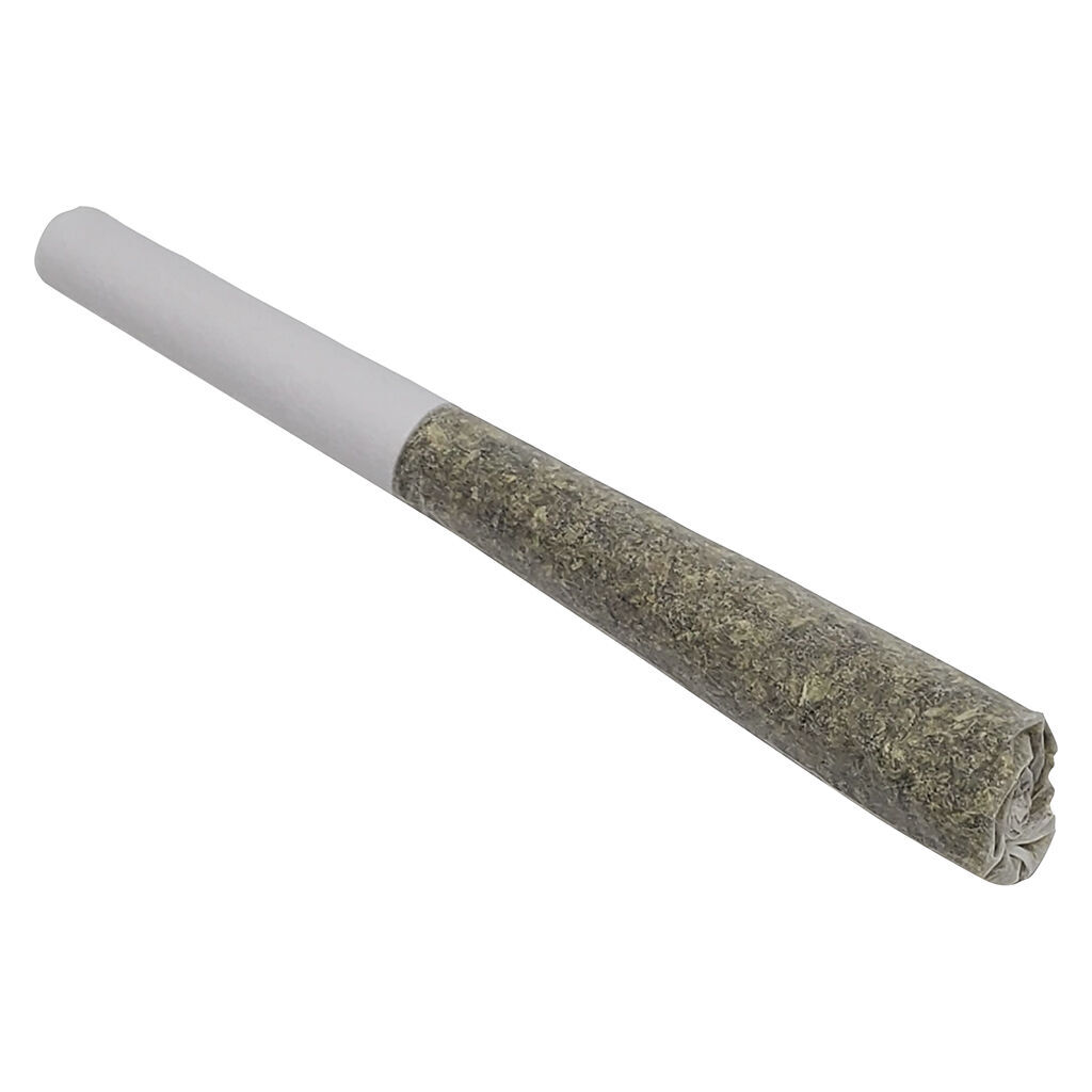 Minty Melon Pocket Rockets Infused Pre-roll