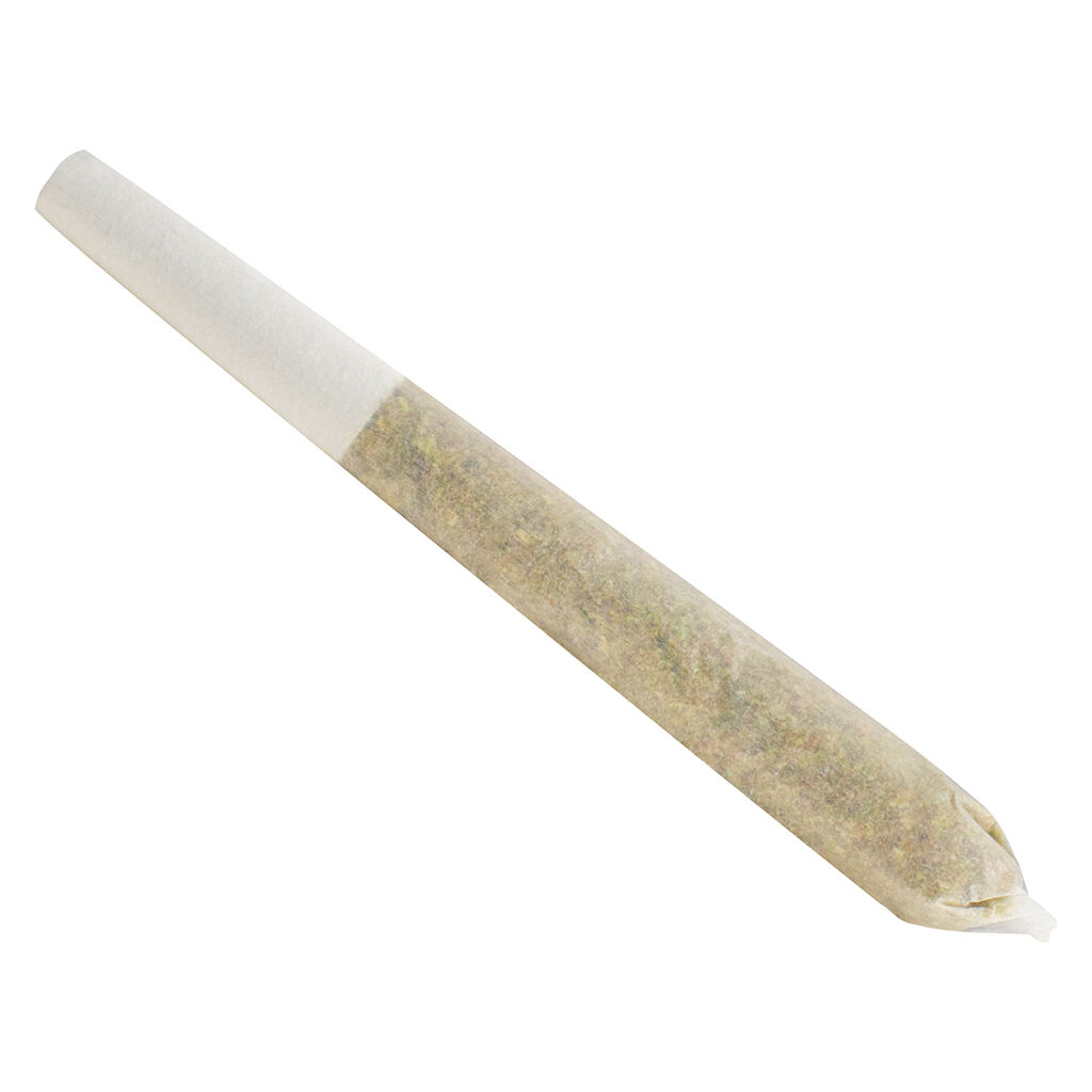 Permanent Marker Pre-Roll