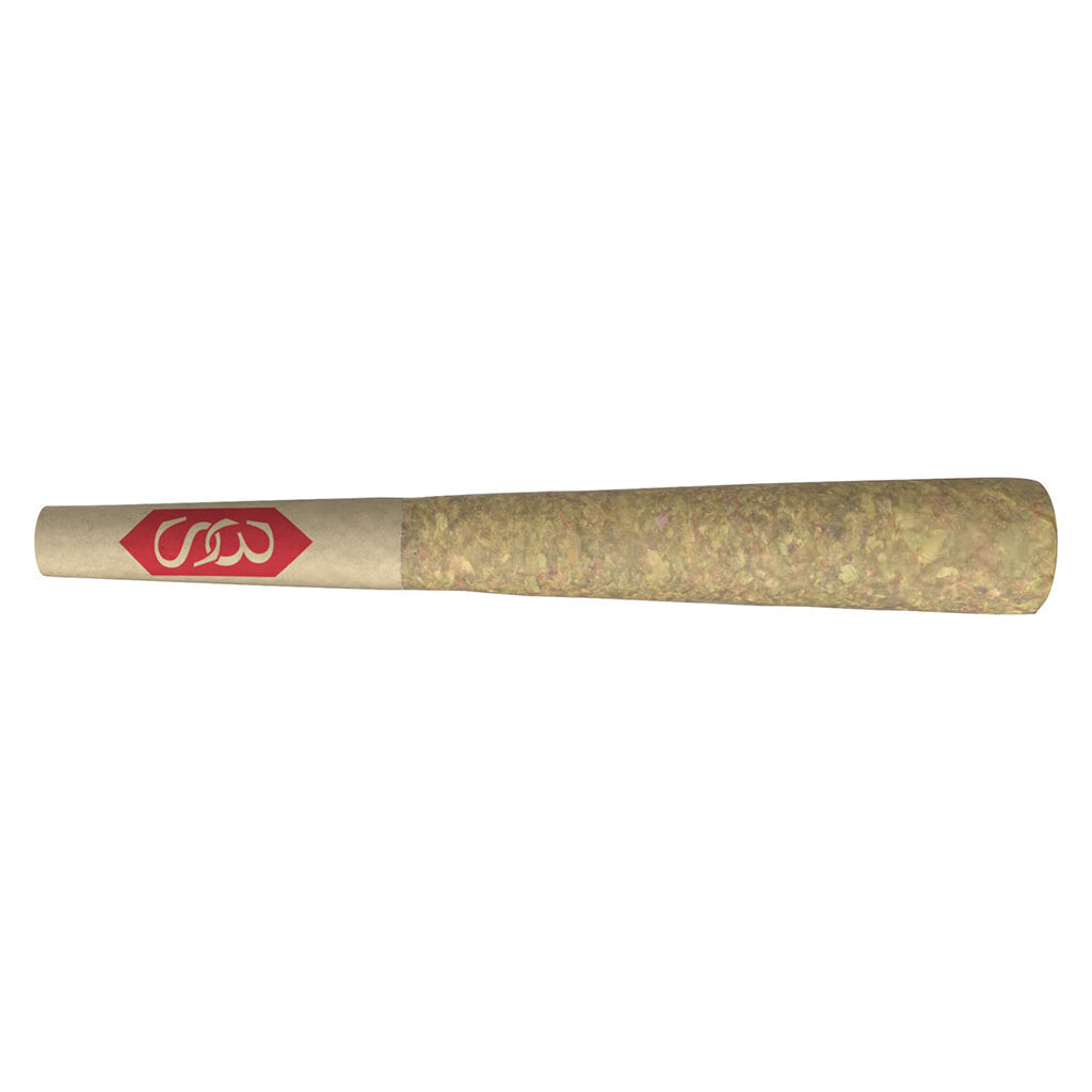 Spacewalker OG Pre-Roll
