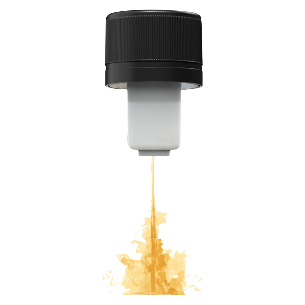 Orange Mango Chill Cap 2