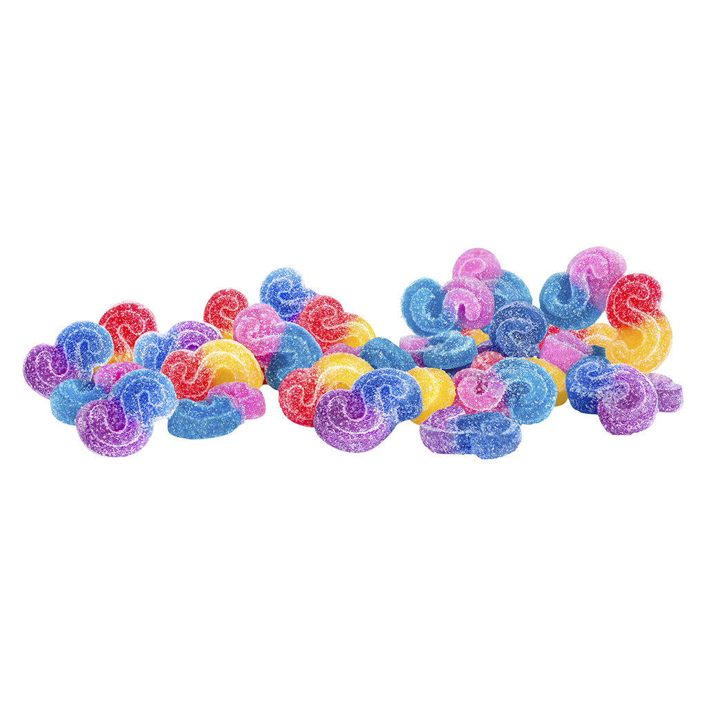 CBD Berry Variety Pack