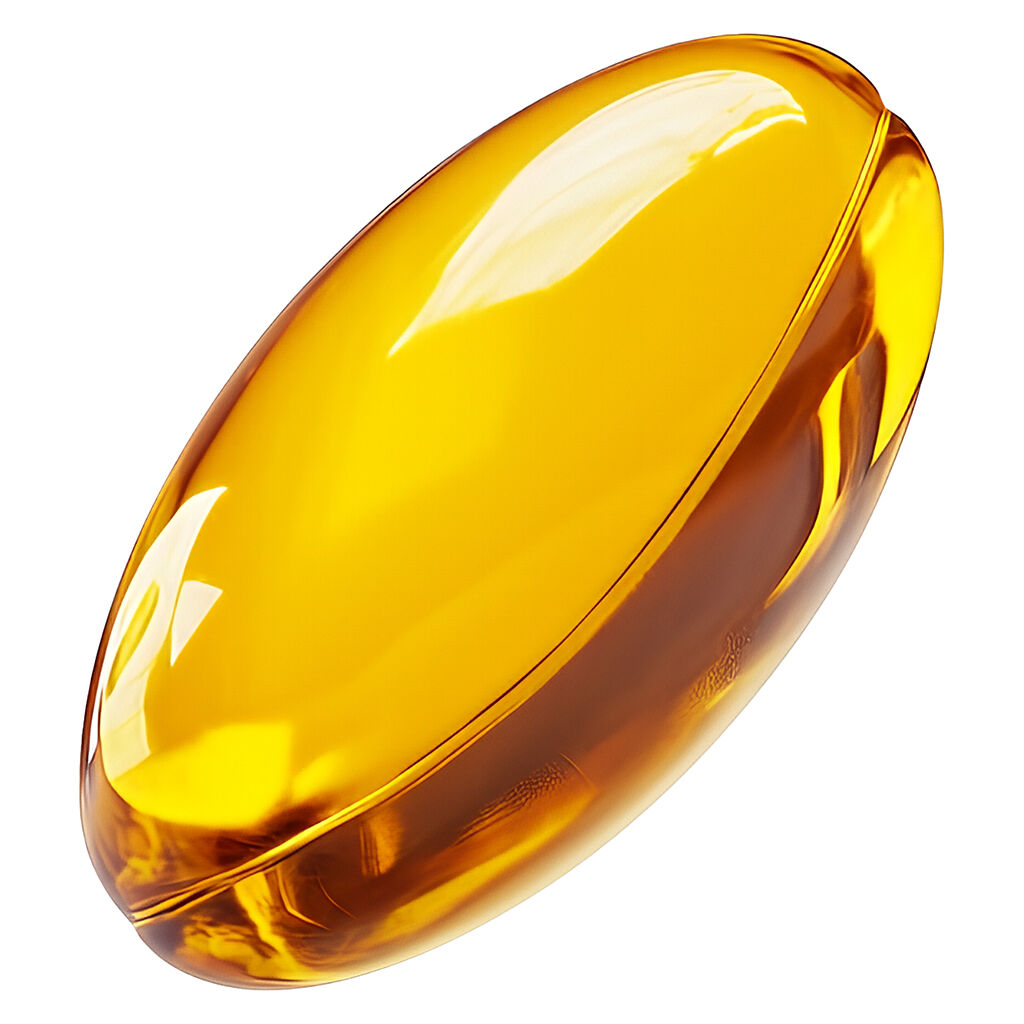 CBD 50:1 Soft Gels