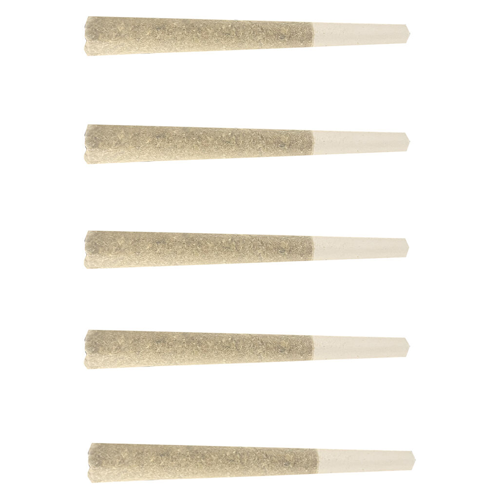 Toba's Indica Pre-Rolls