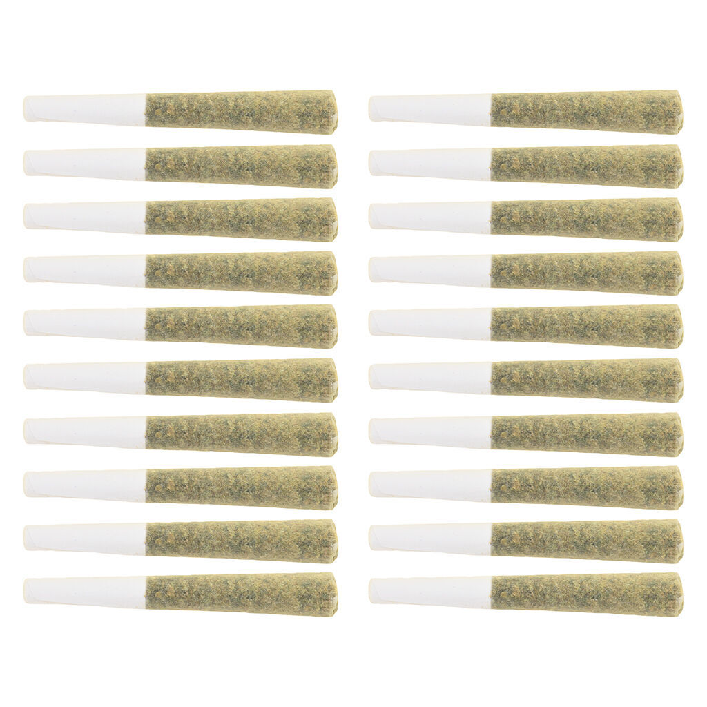 The 420 Legacy to Legal Pack Pre-Roll
