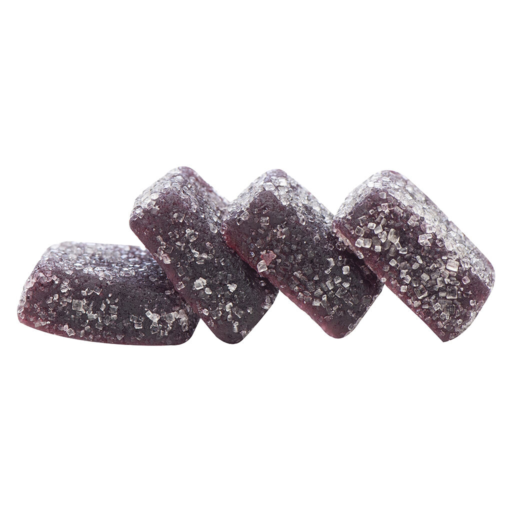 Rapid Blackberry Lemonade 1:2