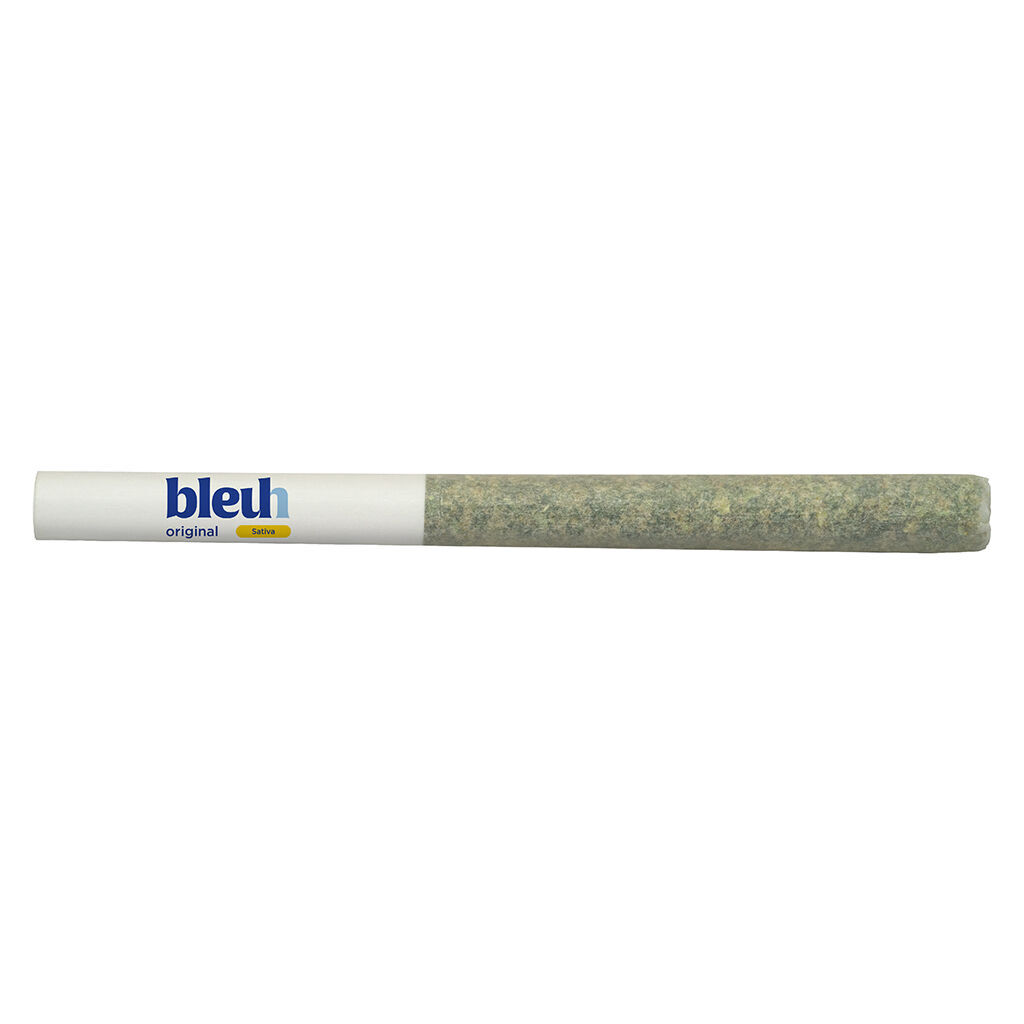 Original Sativa Pre-roll