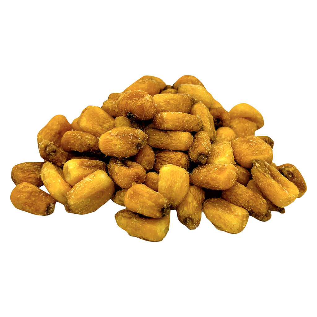 Salted Toasted Corn