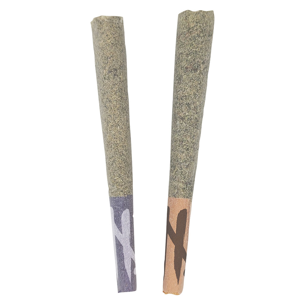 Limited Reserve Duo Pack Pre-Roll