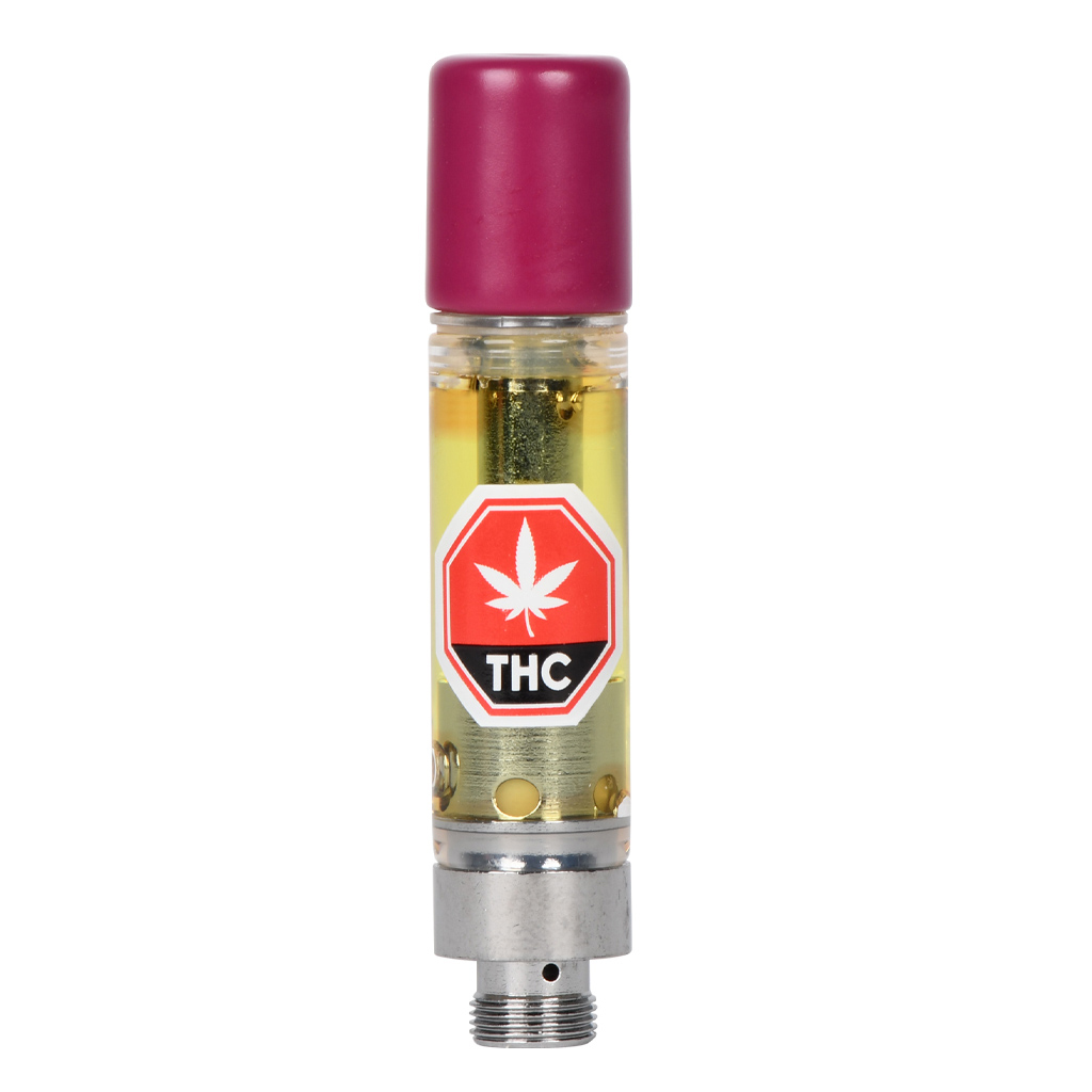 Ninja Fruit 510 Thread Cartridge 2