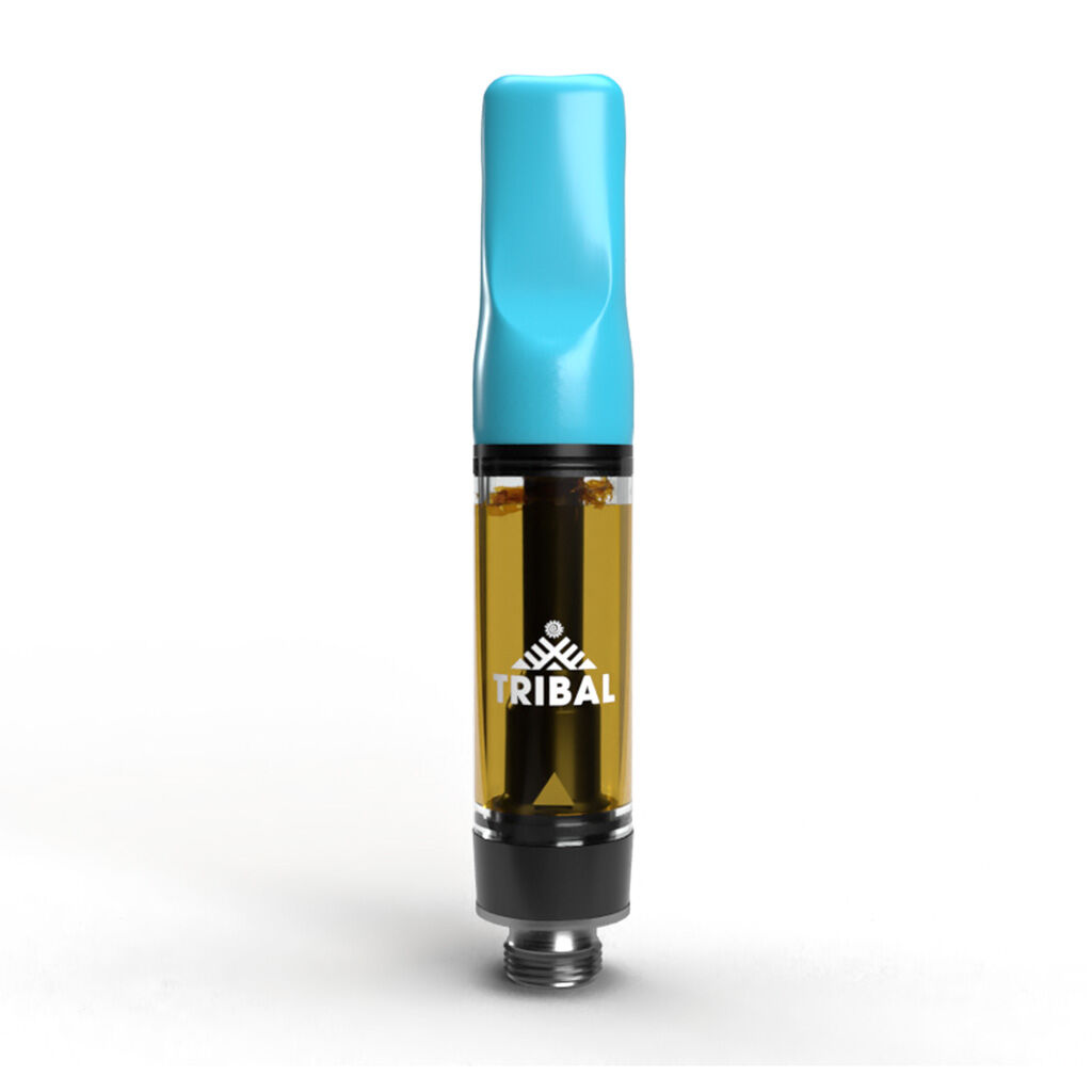 G Mint Live Resin 510 Thread Cartridge 2