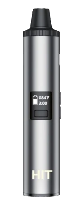Yocan Hit Dry Herb Vaporizer