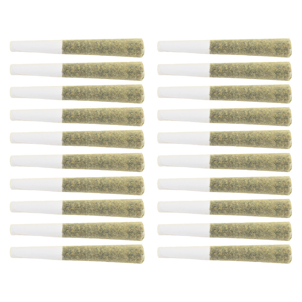 Multi G Pack Pre-Roll