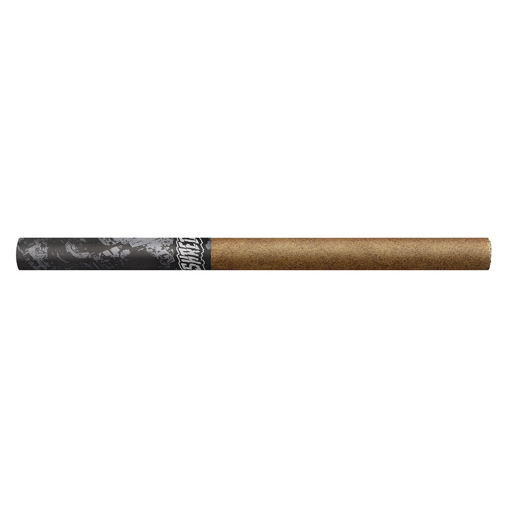 Cherry Crusher Heavy Slims Infused Pre-roll