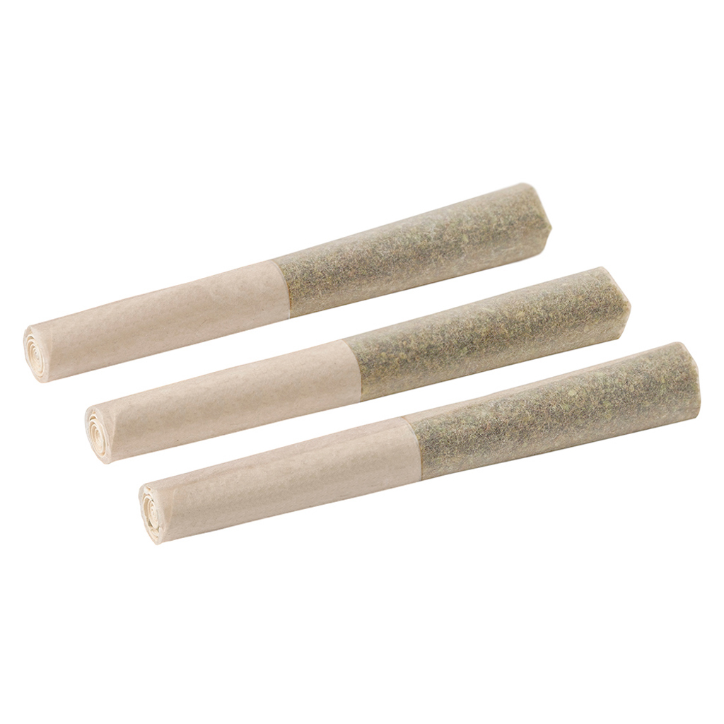 232-S Series Live Rosin Sticks