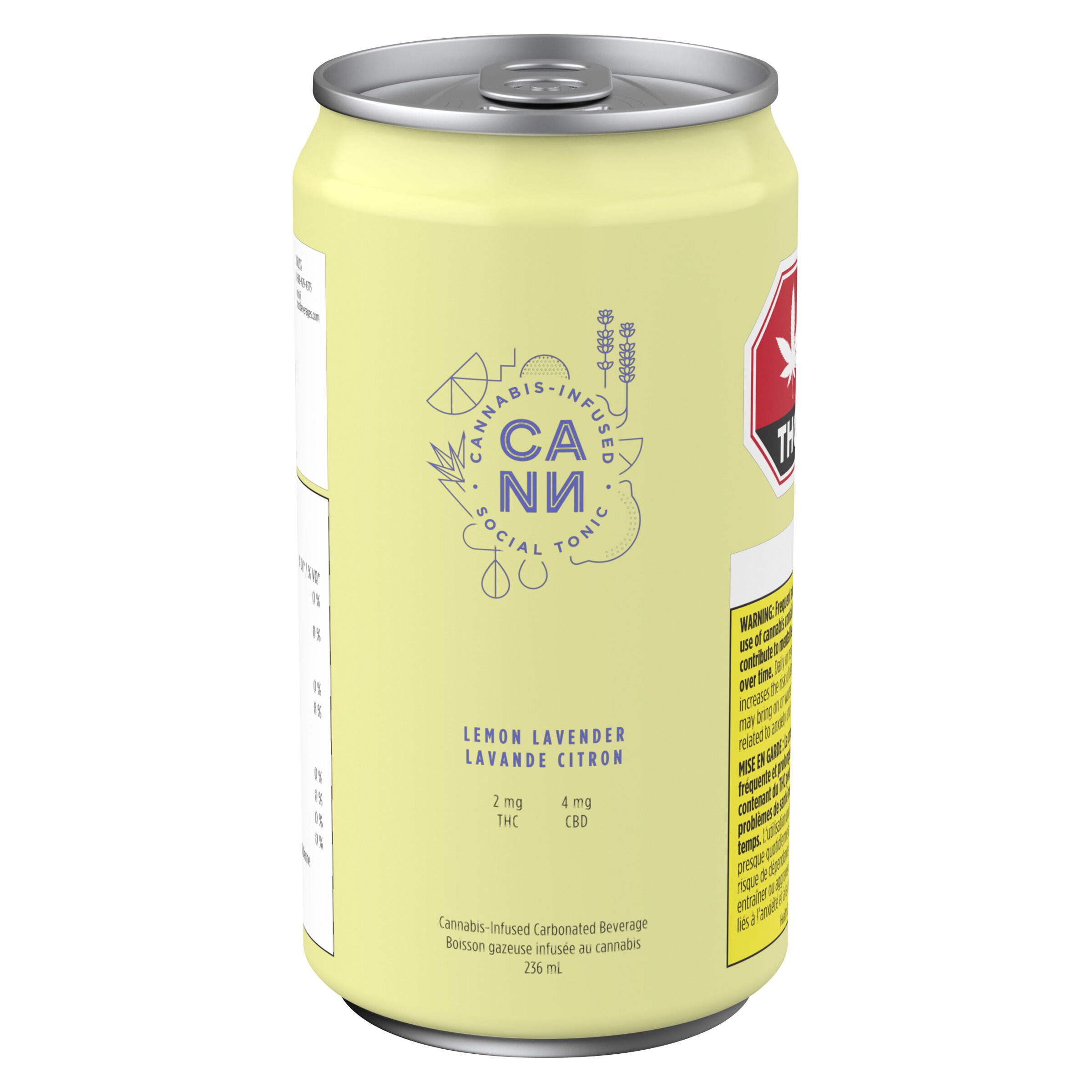Lemon Lavender 3