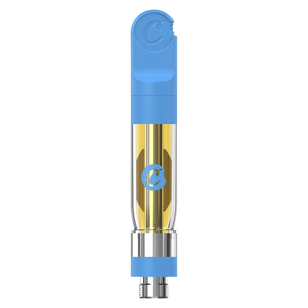 Liquid Diamonds Hawaiian Rain 510 Thread Cartriage