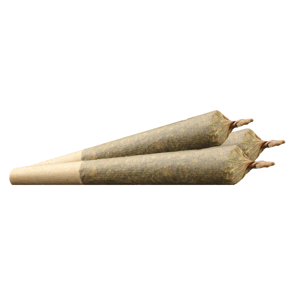 Black Mountain Side Pre roll