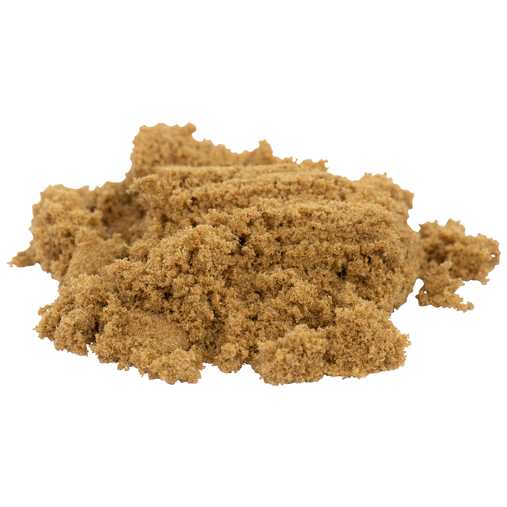 Legacy Kief