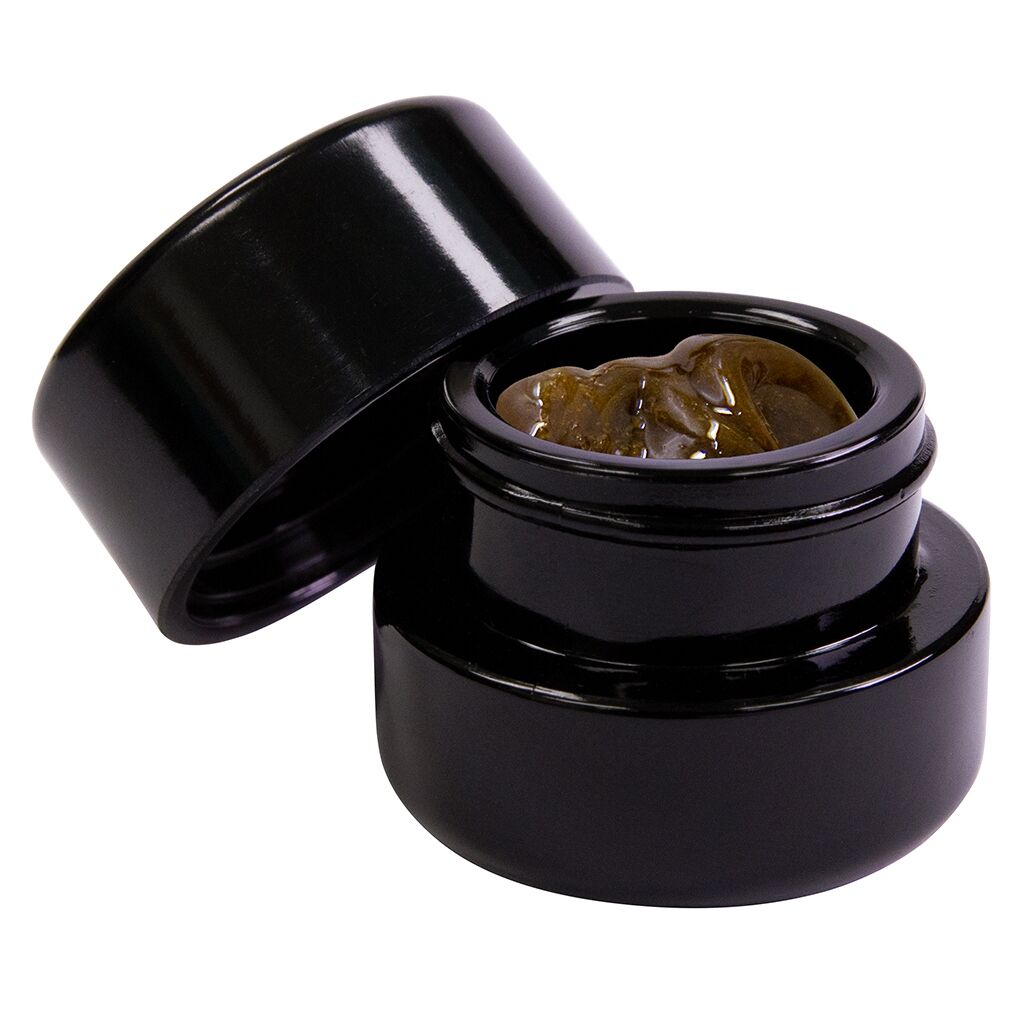 Dark Helmet Flower Rosin