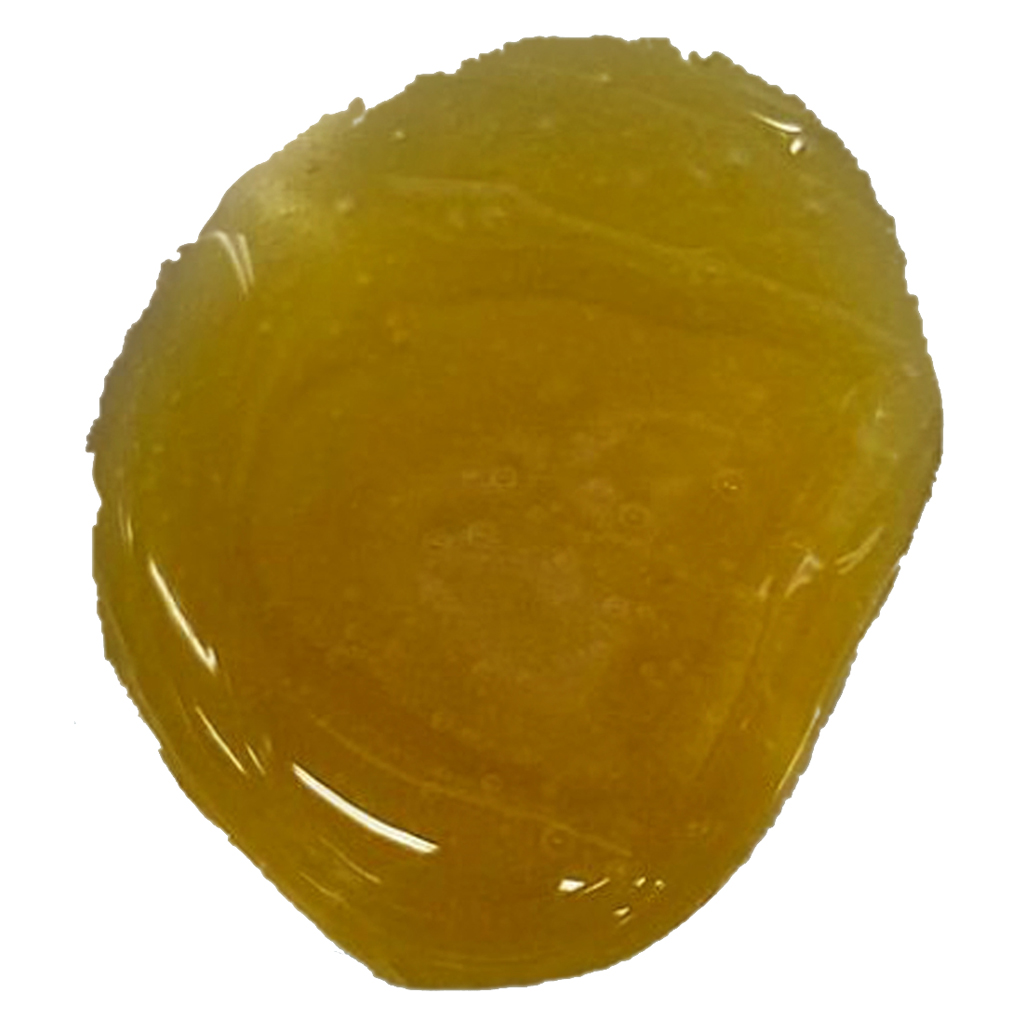 Crème Fraîche Fresh Press Live Rosin