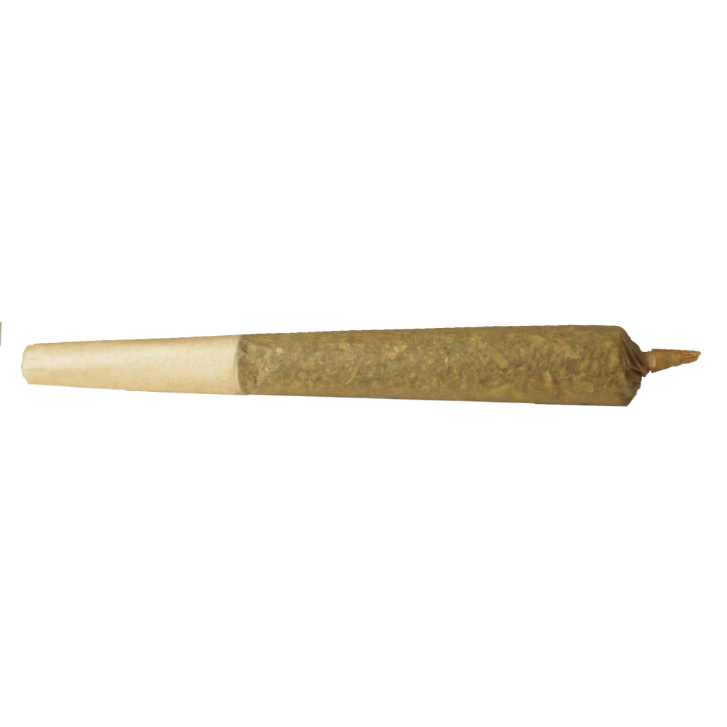 - Banana Hammock Infused Live Resin Cones