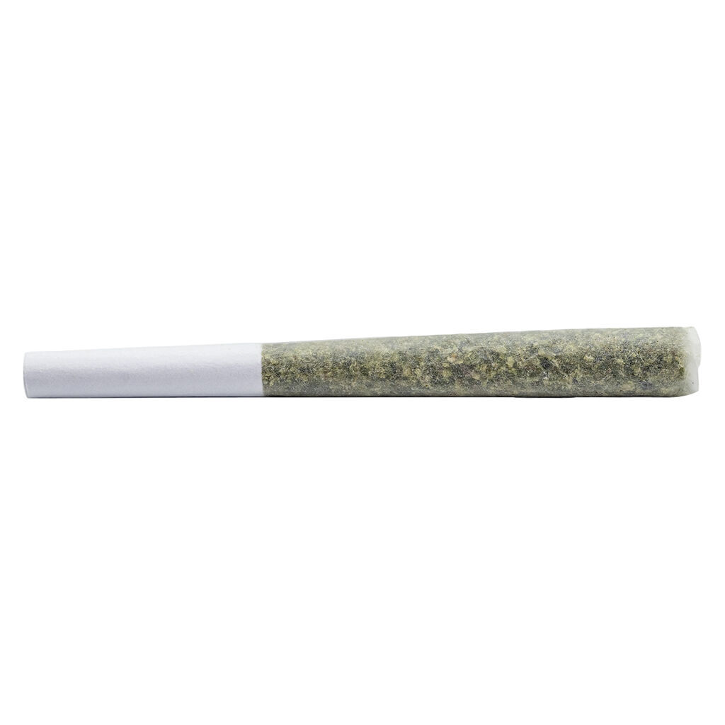 BLAST Pre-Roll