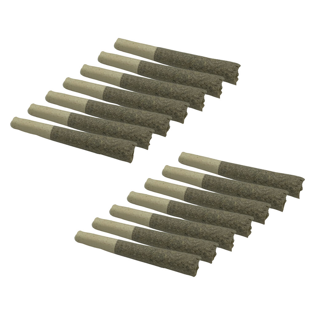 Burner Phone Special Pre-Roll