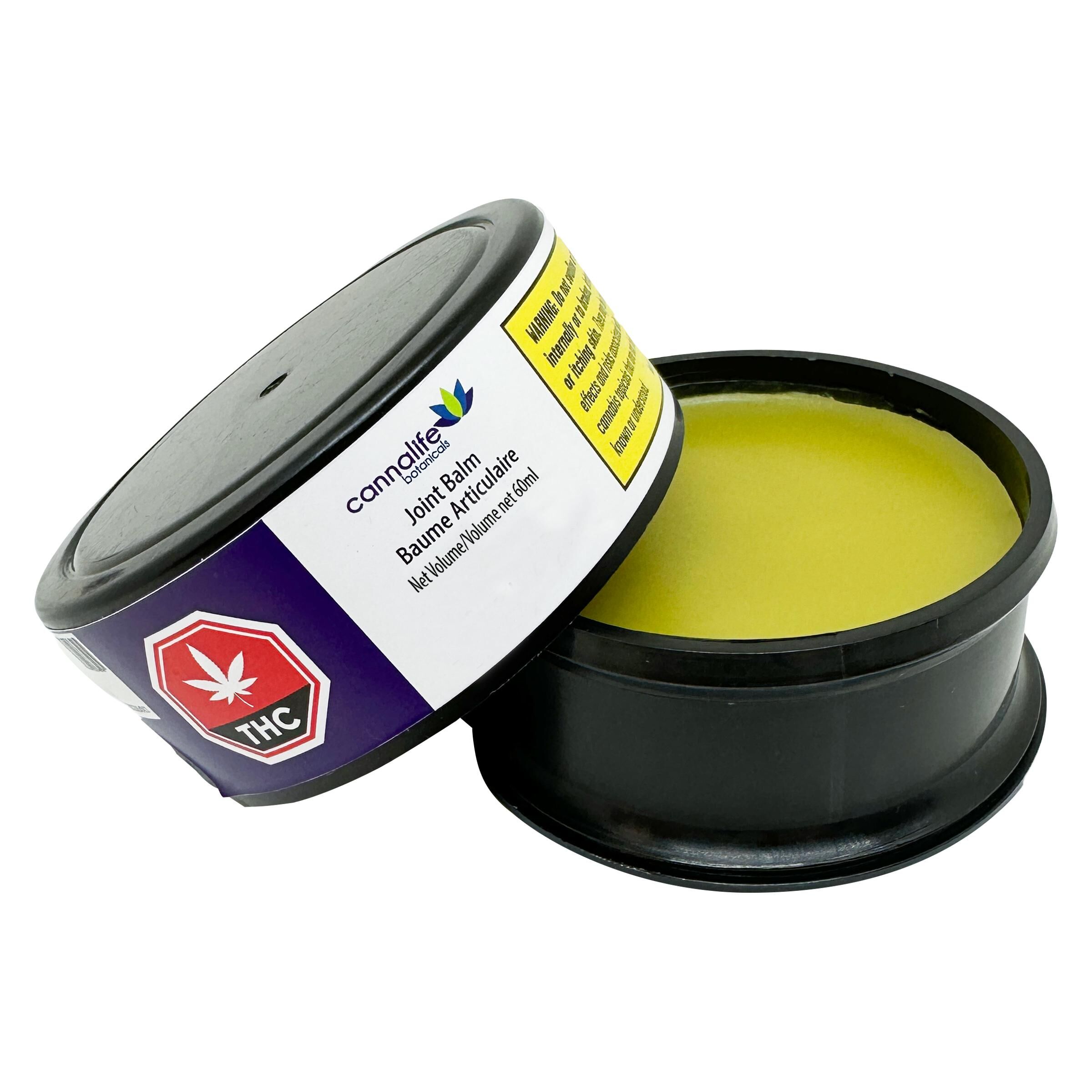 Joint Balm