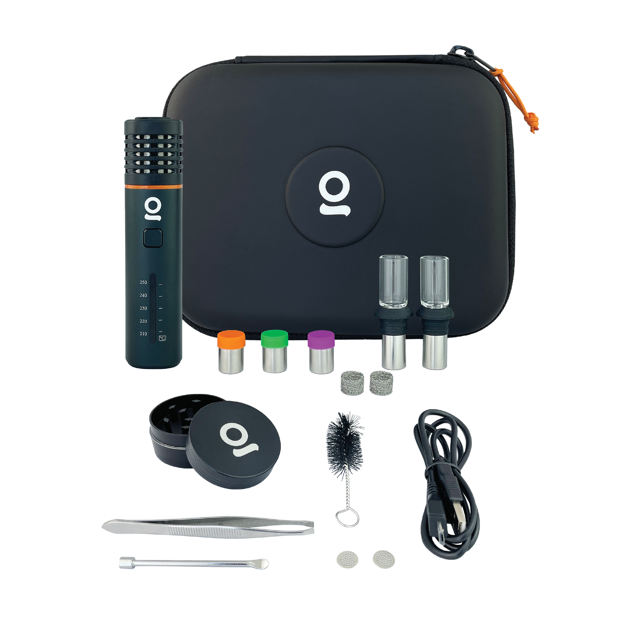 Ongrok 2-in-1 Pocket Vape 2