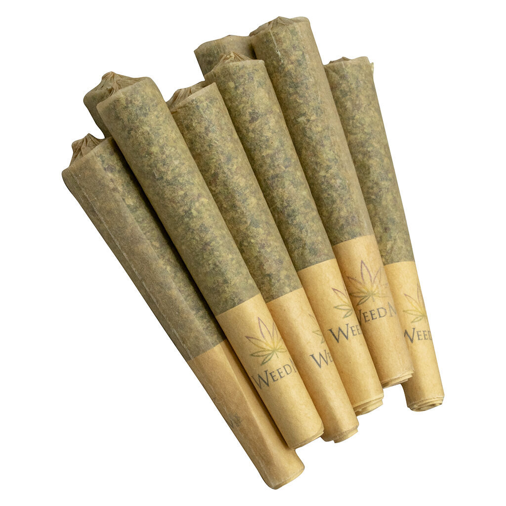 Pink Kush Pre-Roll 2