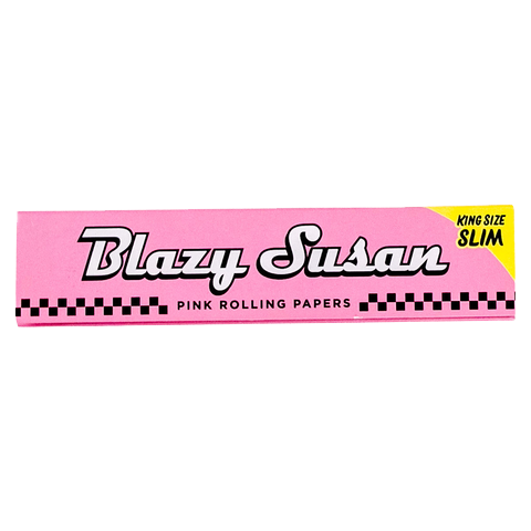 Blazy Susan Papers