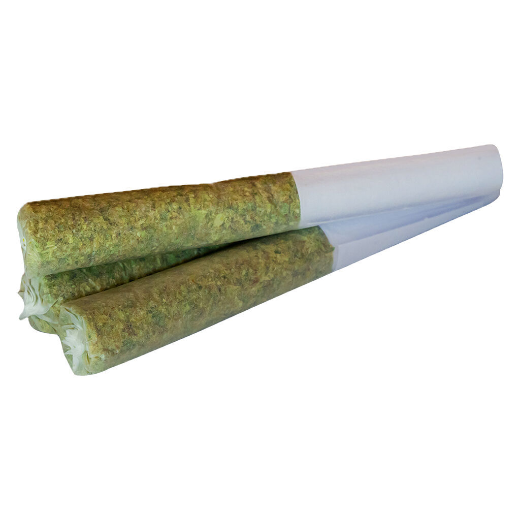 Blackout Gas Pre-Roll