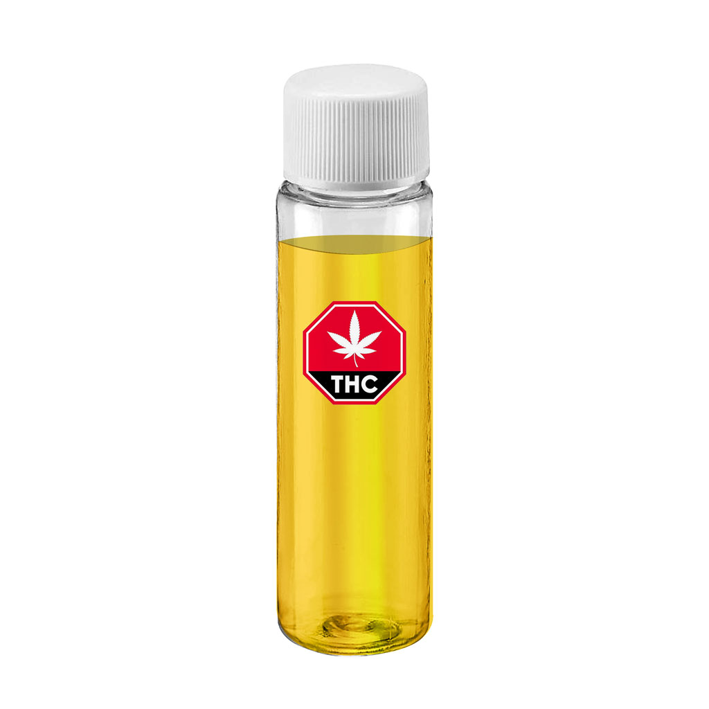 Calm-O-Mile Syrup