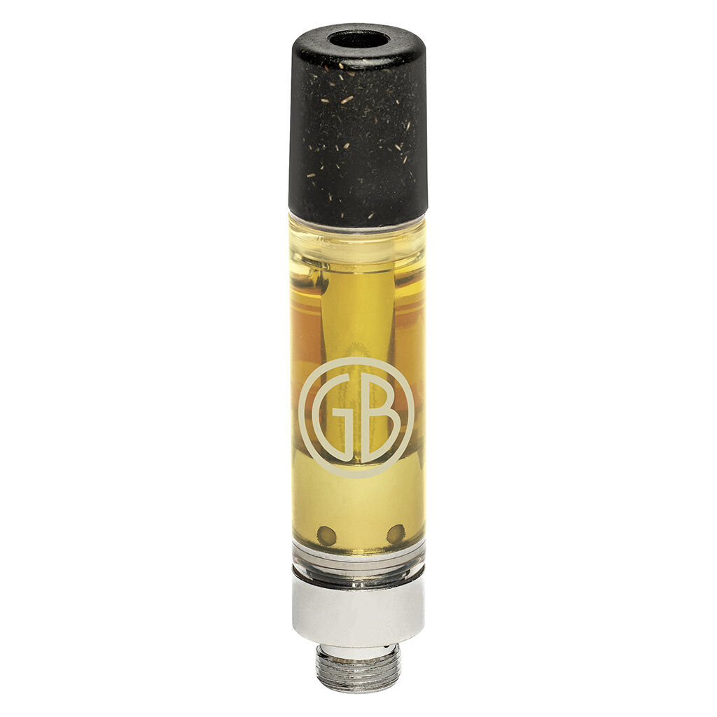 Afghani Sunrise Pure Live Resin 510 Thread Cartridge