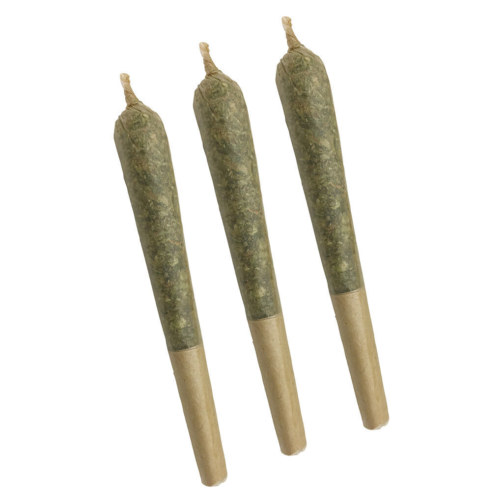 Ghost Haze-47 Pre-Roll