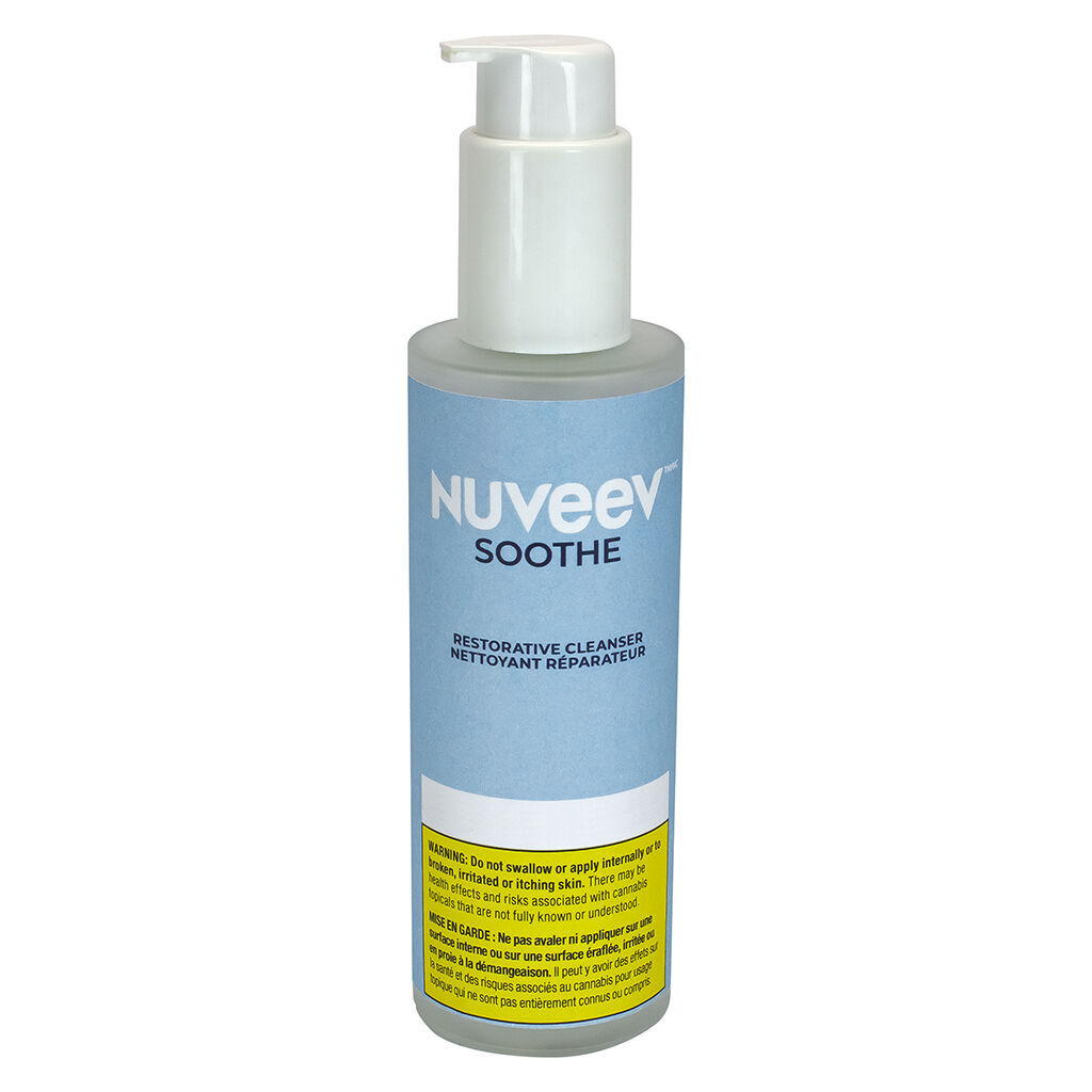 Facial Cleanser