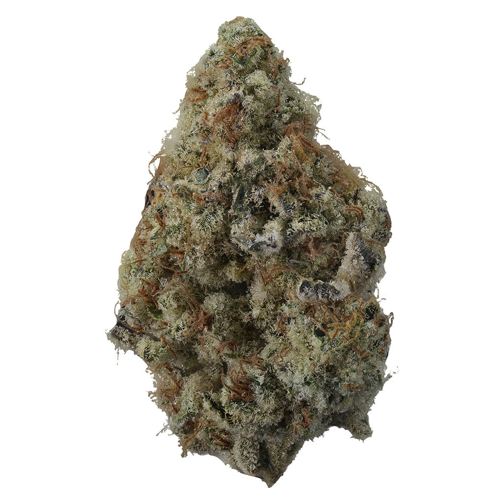 Candy Gas