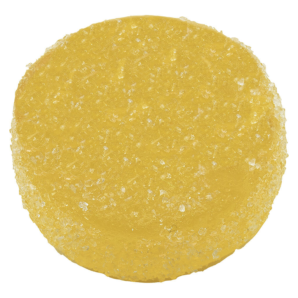 Daily Bliss Lemon Ginger 10mg CBD + 10mg CBG