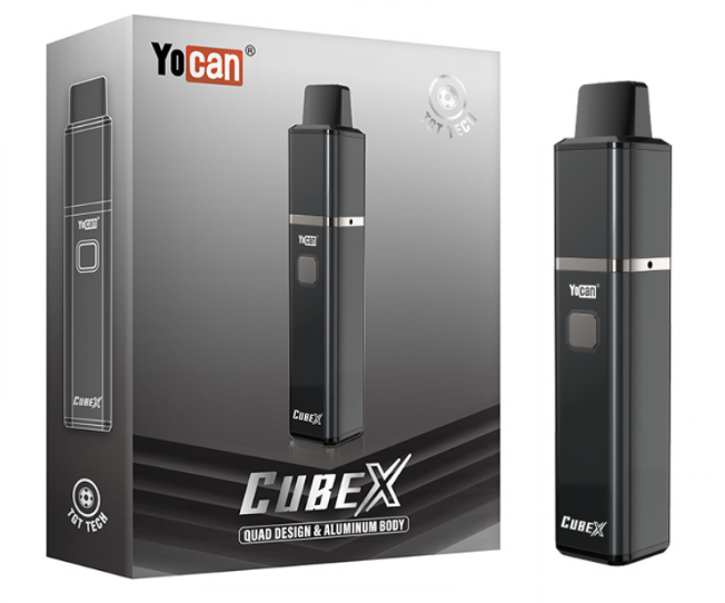 Yocan Vaporizer Group
